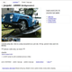 Image for article titled For $8,000, This Custom Jeepski Will Let You Make Waves